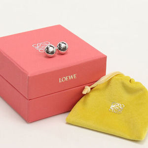 LOEWE ピアス【ランク:S】