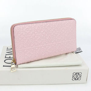 LOEWE 長財布ラウンドファスナー C499T12X05【ランク:A】