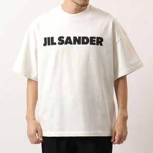 JILSANDER 半袖 Tシャツ JSMS707045 MS248708 ロゴT