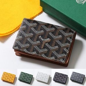 GOYARD カードケース Malesherbes 名刺入れ
