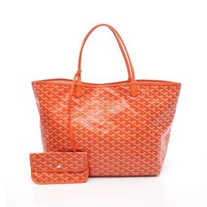 GOYARD トートバッグ