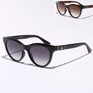 GUCCI サングラス GG0763S ボストン型 GGロゴ