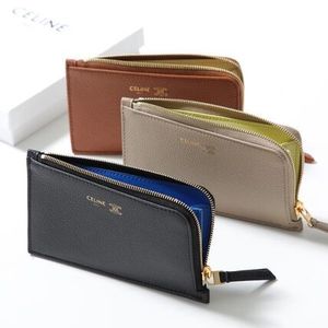 CELINE コインケース L10082O54 カードケース