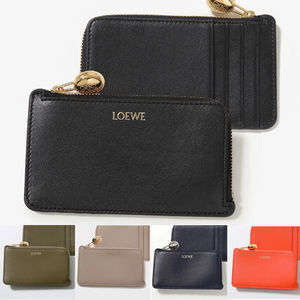 LOEWE コインケース PEBBLE ペブル CANBZ40X01