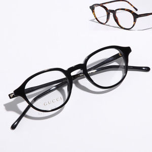 GUCCI メガネ GG1212O ボストン型