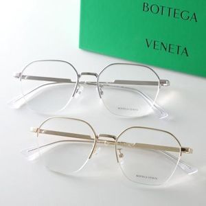 BOTTEGA VENETA メガネ BV1111OA ポリゴン型