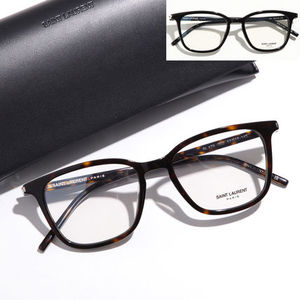 SAINT LAURENT メガネ SL 479 ウェリントン型
