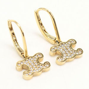 CELINE ピアス【ランク:A】