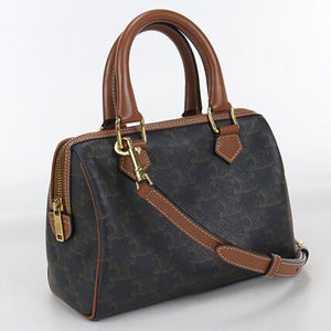 CELINE ハンドバッグ【ランク:A】