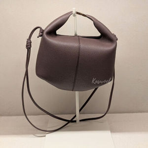 POLENE ポレーヌ Beri leather bag レザー ショルダーバッグ