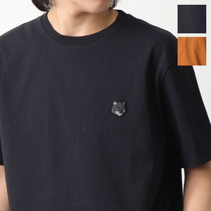 MAISON KITSUNE Tシャツ MM00127KJ0118 半袖 カットソー