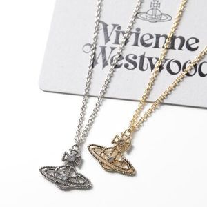 Vivienne Westwood ネックレス CORETTA コレッタ 630203GJ