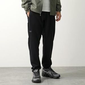 ARCTERYX スウェットパンツ Kyanite Pant X000007318
