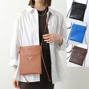 CELINE ショルダーバッグ SHARP POUCH 10P812K05 10P812K05