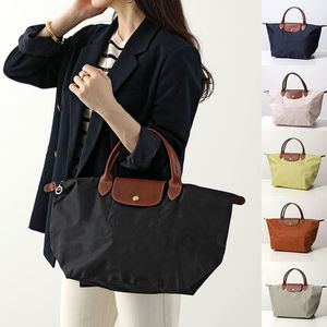 Longchamp トートバッグ LE PLIAGE ORIGINAL TOP M 1623 089