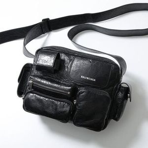 BALENCIAGA バッグ SUPERBUSY CAMERA BAG 829068 210C8