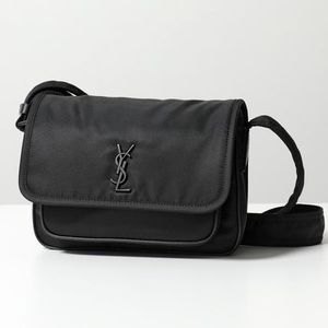 SAINT LAURENT ショルダーバッグ NIKI S ニキ 776611 FACKH