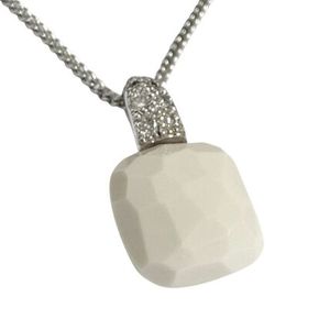 ポメラート カプリ ペンダント ネックレス K18 ゴールド