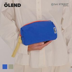 オレンド ポーチ MAKEUP BAG メイクアップバッグ