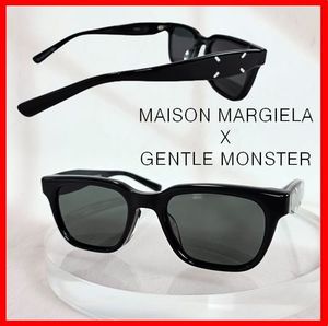 ☆【Maison Margiela x Gentle Monster 】☆MM110☆