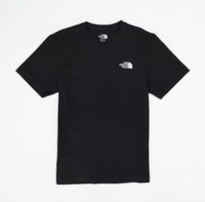 [ノースフェイス]COTTON 半袖 ラウンド Tシャツ★新作・25SS★