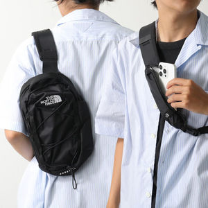 THE NORTH FACE ボディバッグ BOREALIS SLING NF0A52UP