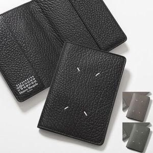 MAISON MARGIELA パスポートケース SA3VL0001 P4455