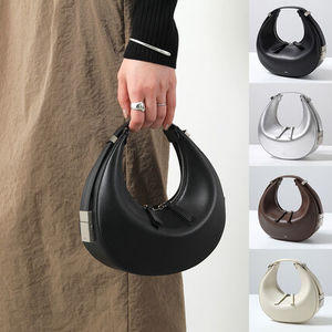 OSOI ハンドバッグ TONI MINI レザー ミニバッグ