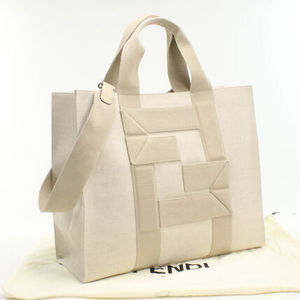 FENDI トートバッグ 7VA558【ランク:S】