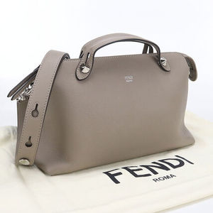 FENDI BY THE WAY 2wayバッグ 8BL146 【ランク:A】