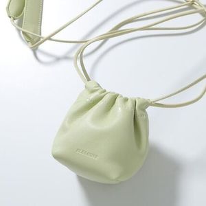 JIL SANDER ショルダーバッグ DUMPLNG MINI J55WG0002