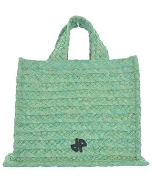 PATOU かごバッグ 緑 - A263126A0004