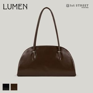 Atelier de LUMEN ハンドバッグ ANNEAU FRAME BAG LLL5F68