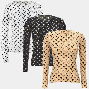 MARINE SERRE マリーンセル トップス