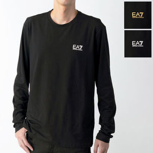 国内発送 EA7 アルマーニ 長袖Tシャツ 8NPT28 PJVQZ