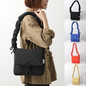 OLEND  ショルダーバッグ NINA BAG ナイロン