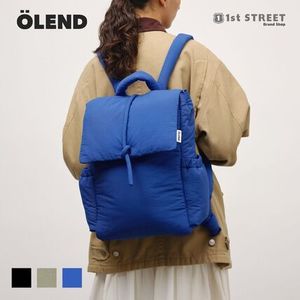 OLEND バックパック PADDED HOLDEN BACKPACK