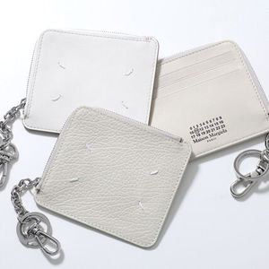 MAISON MARGIELA コインケース S56UI0205 レザー