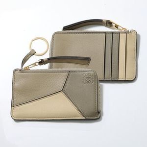 LOEWE コインケース PUZZLE パズル C510R50X04 カードケース