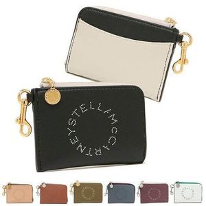 STELLA McCARTNEY カードケース 7P0007 W8856