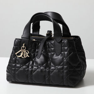 Dior ハンドバッグ Toujours トゥジュール スモール M2822OSHJ