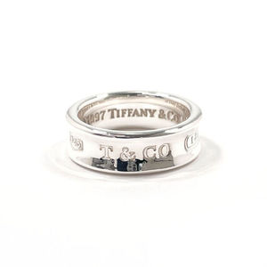 ティファニー リング・指輪 1837 ミディアム