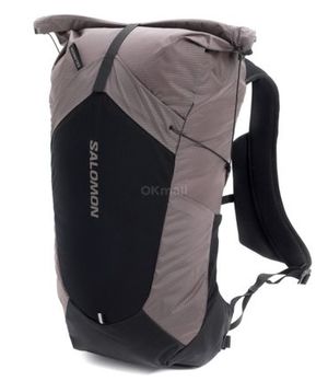 SALOMON| (ACS DAYPACK 20 (IRON)(LC2324400))