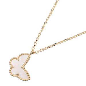 Van Cleef & Arpels ネックレス