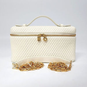 LORO PIANA EXTRA POCKET L19 POUCH BAG