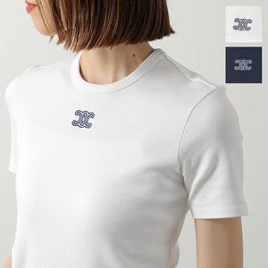 CELINE Tシャツ Triomphe RX0IX1407 半袖 カットソー
