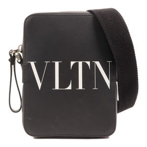 Valentino Shoulder Bag ショルダーバッグ カーフ(牛革)