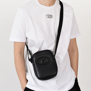 【国内即発】DIESEL HOLI-D CROSSBODY BAG
