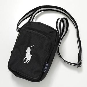Polo Ralph Lauren ショルダーバッグ 9AR011