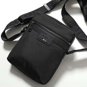 HUGO BOSS ショルダーバッグ RAY_N_NS ZIP 50536169